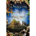 Dragons of Asgard - Hardcover