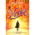 Wonka - Paperback