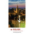 Polish-English/English-Polish Dictionary & Phrasebook - Paperback