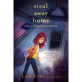 Steal Away Home - Paperback