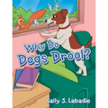 Why Do Dogs Drool? - Paperback