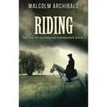 Riding - Paperback