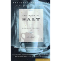 The Book of Salt - Paperback