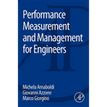 Performance Measurement and Management for Engineers - Paperback