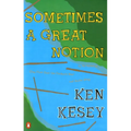 Sometimes a Great Notion - Paperback