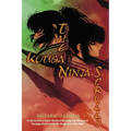 The Kouga Ninja Scrolls - Paperback