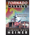 Tornado Warning - Paperback