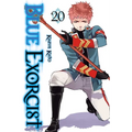Blue Exorcist, Vol. 20 - Paperback