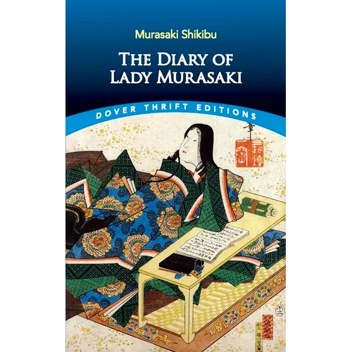 The Diary of Lady Murasaki - Paperback