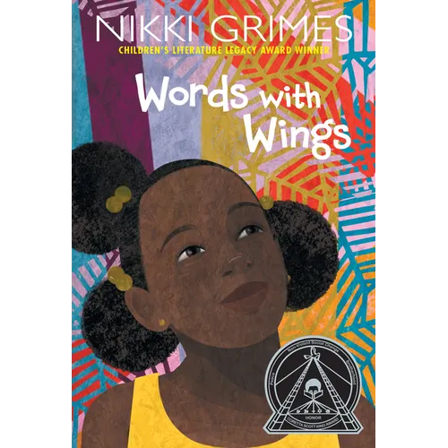 Words with Wings - Paperback