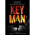 Key Man - Hardcover