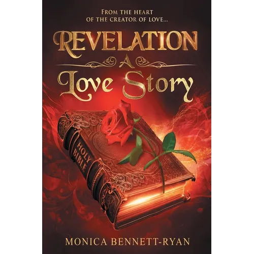 Revelation: A Love Story - Paperback