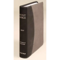Catholic Bible-RSV-Compact - Imitation Leather