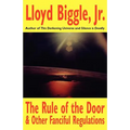 The Rule of the Door and Other Fanciful Regulations - Paperback
