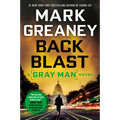 Back Blast - Paperback