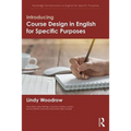 Introducing Course Design in English for Specific Purposes - Paperback