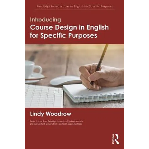 Introducing Course Design in English for Specific Purposes - Paperback