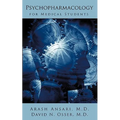 Psychopharmacology for Medical Students - Paperback