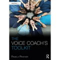 The Voice Coach's Toolkit - Paperback