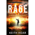 Rage: Zach Templeton Thriller Book 2 - Paperback