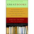 Great Books - Paperback