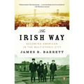 The Irish Way: Becoming American in the Multiethnic City - Paperback