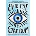 Evil Eye - Paperback