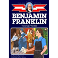 Ben Franklin: Young Printer - Paperback