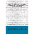 The Rambam and the Rav on the 54 Portions of the Torah - Paperback