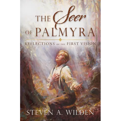 The Seer of Palmyra - Paperback