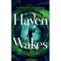 Haven Wakes: The Haven Chronicles: Book One - Paperback