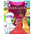 The Flock Walk - Paperback