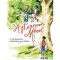 The Afternoon Moon - Paperback