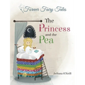 The Princess and the Pea - Hardcover