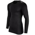CHAMPRO SPORTSWEAR COLD WEATHER 2.0 COMPRESSION LONG SLEEVE CREW