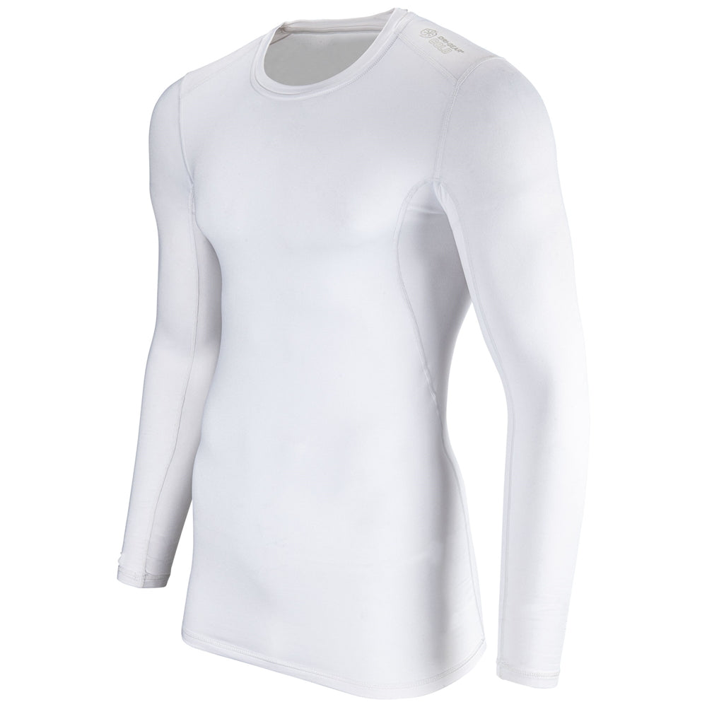 CHAMPRO SPORTSWEAR COLD WEATHER 2.0 COMPRESSION LONG SLEEVE CREW