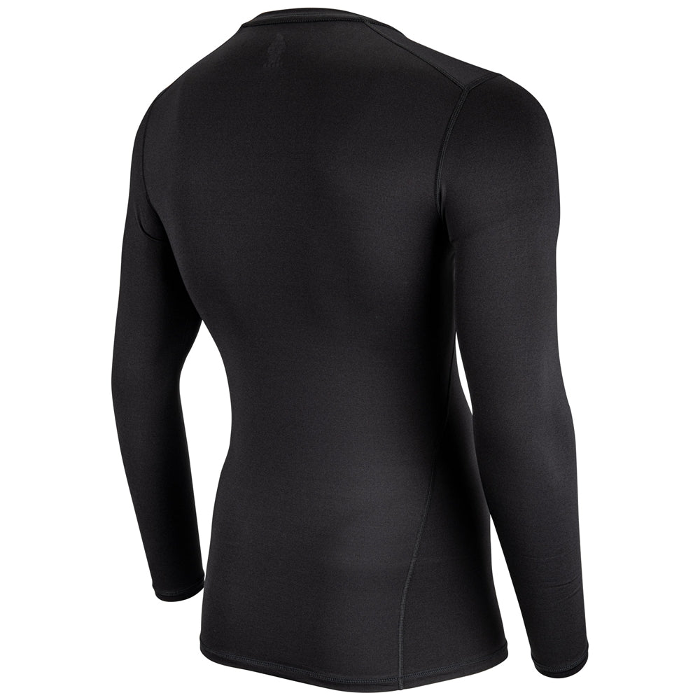 CHAMPRO SPORTSWEAR COLD WEATHER 2.0 COMPRESSION LONG SLEEVE CREW