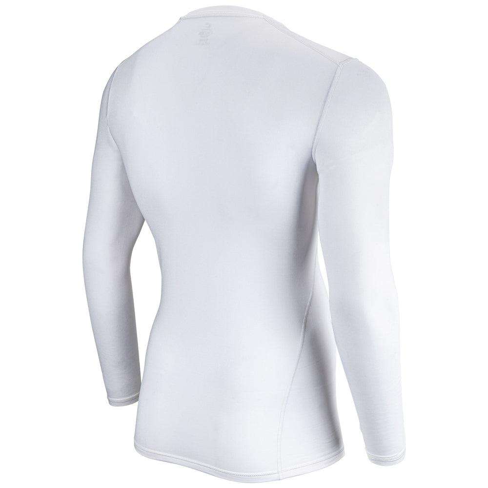 CHAMPRO FOOTBALL COLD WEATHER COMPRESSION LONG SLEEVE CREW
