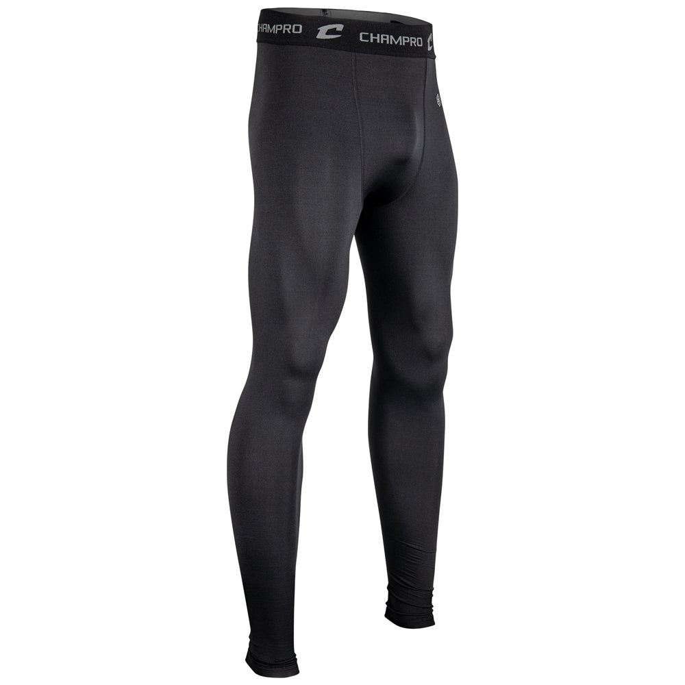 CHAMPRO SPORTSWEAR COLD WEATHER 2.0 COMPRESSION TIGHT