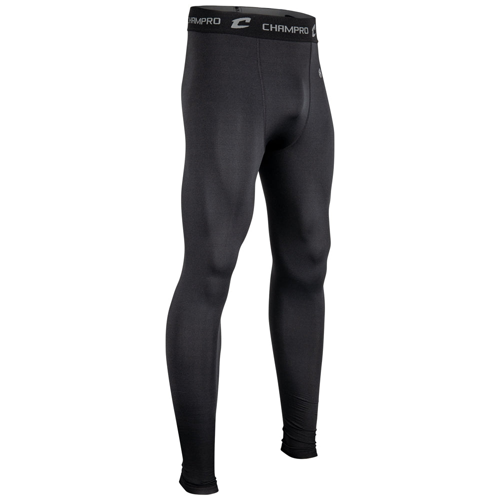 CHAMPRO FOOTBALL COLD WEATHER COMPRESSION BOTTOM
