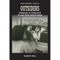 Outsiders: Memories of Migration to and from North Korea - Paperback