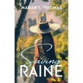 Saving Raine - Paperback