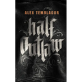 Half Outlaw - Hardcover