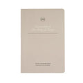 Lsb Scripture Study Notebook: Ecclesiastes & Song of Songs: Legacy Standard Bible - Paperback
