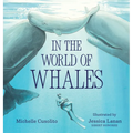 In the World of Whales - Hardcover