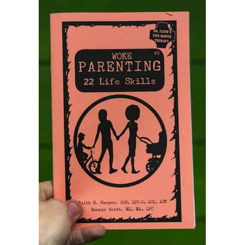 Unfuck Your Parenting #3: Life Skills - Paperback