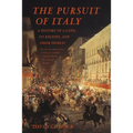 The Pursuit of Italy: A History of a Land, Its Regions, and Their Peoples - Paperback