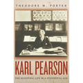 Karl Pearson: The Scientific Life in a Statistical Age - Paperback