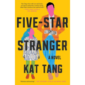 Five-Star Stranger - Hardcover