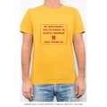 My Wife Wants You to Know I'm Happily Married - Paperback